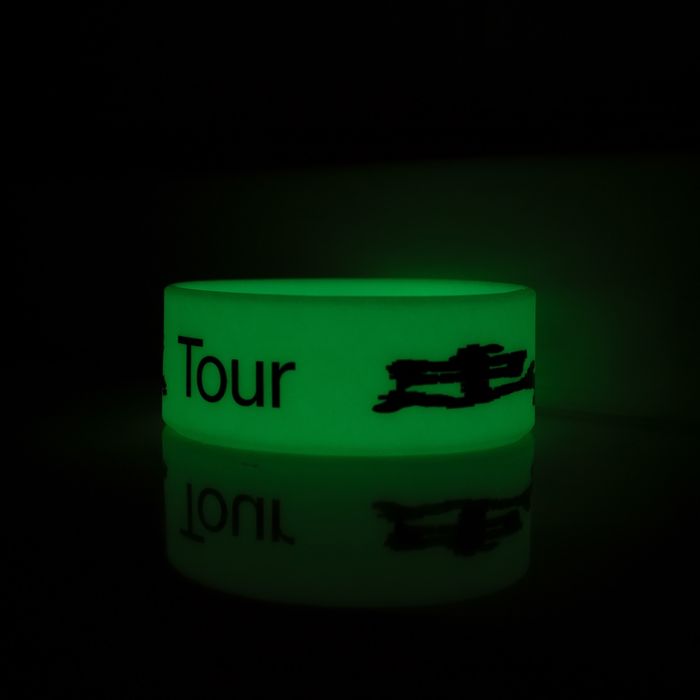 蟲 ラバーバンド